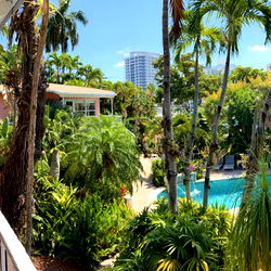 Model Home in Everglades, FL