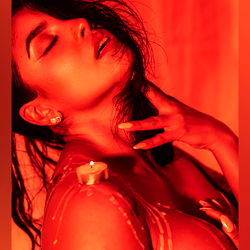 Sophisticated Beauty