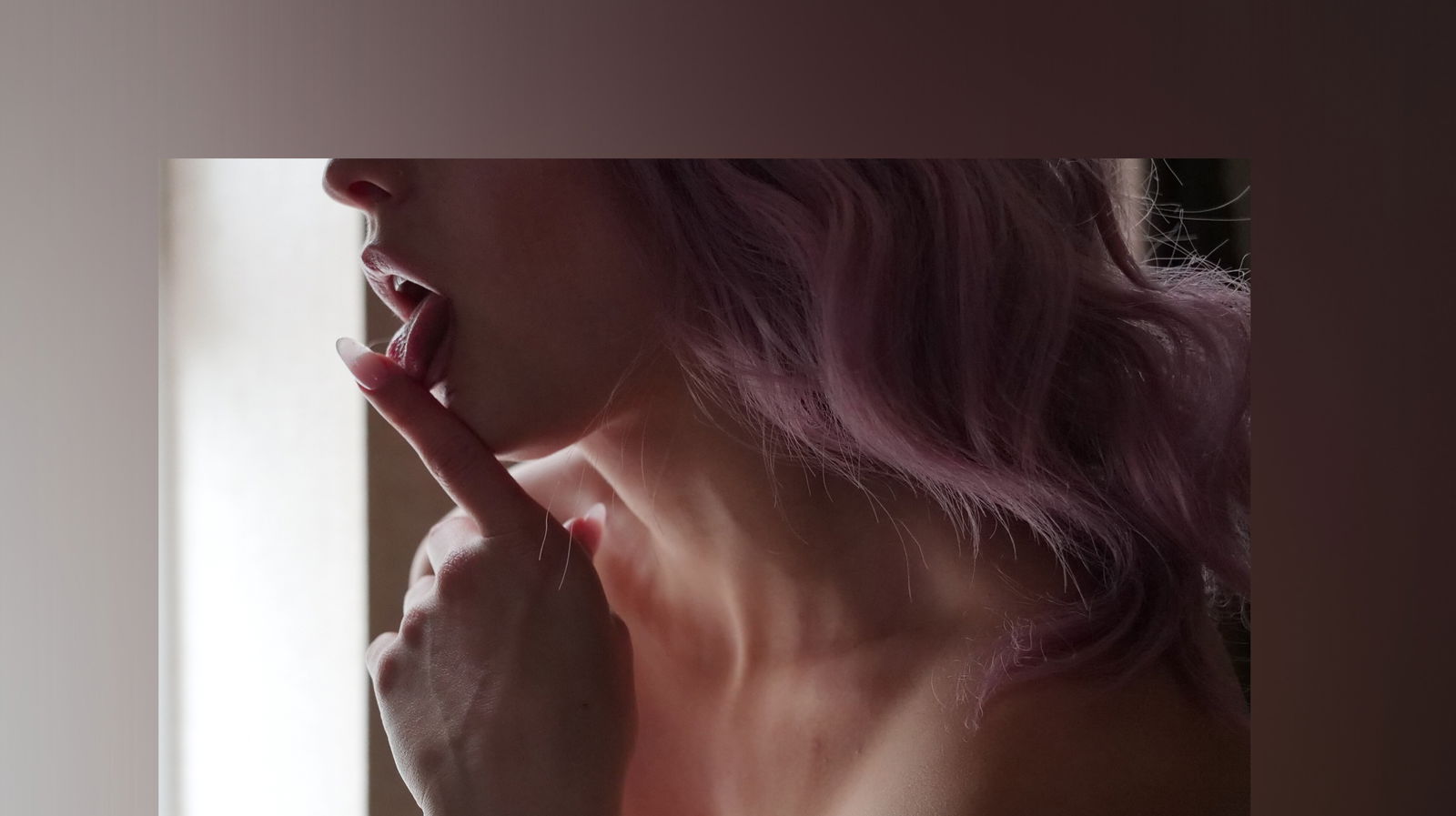 Angelika Rouge photo