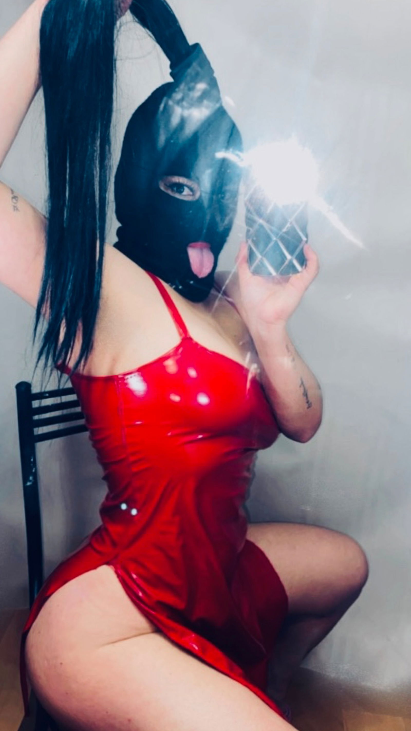 Diosa Henrich🍑💋🔥 photo