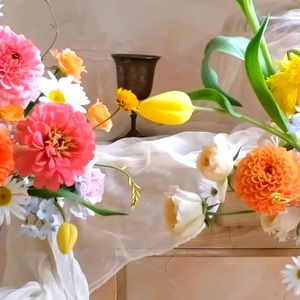 AmourALaFrancaise 10.60$ = 8.90โฌ photo