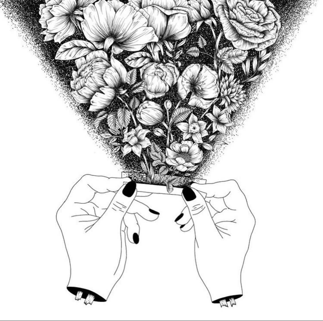 Its just me ig photo