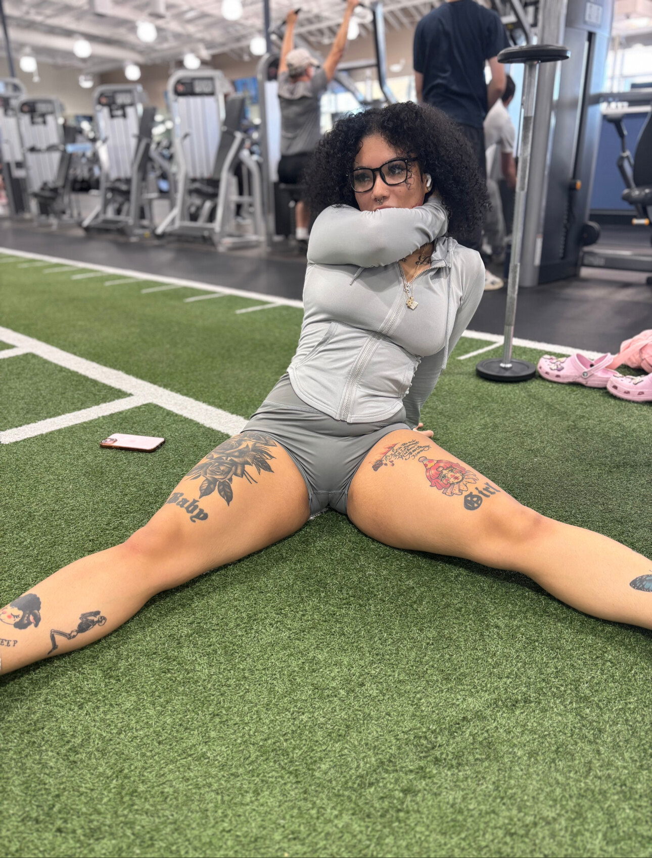 Mariahjsofine🌟🎬 photo