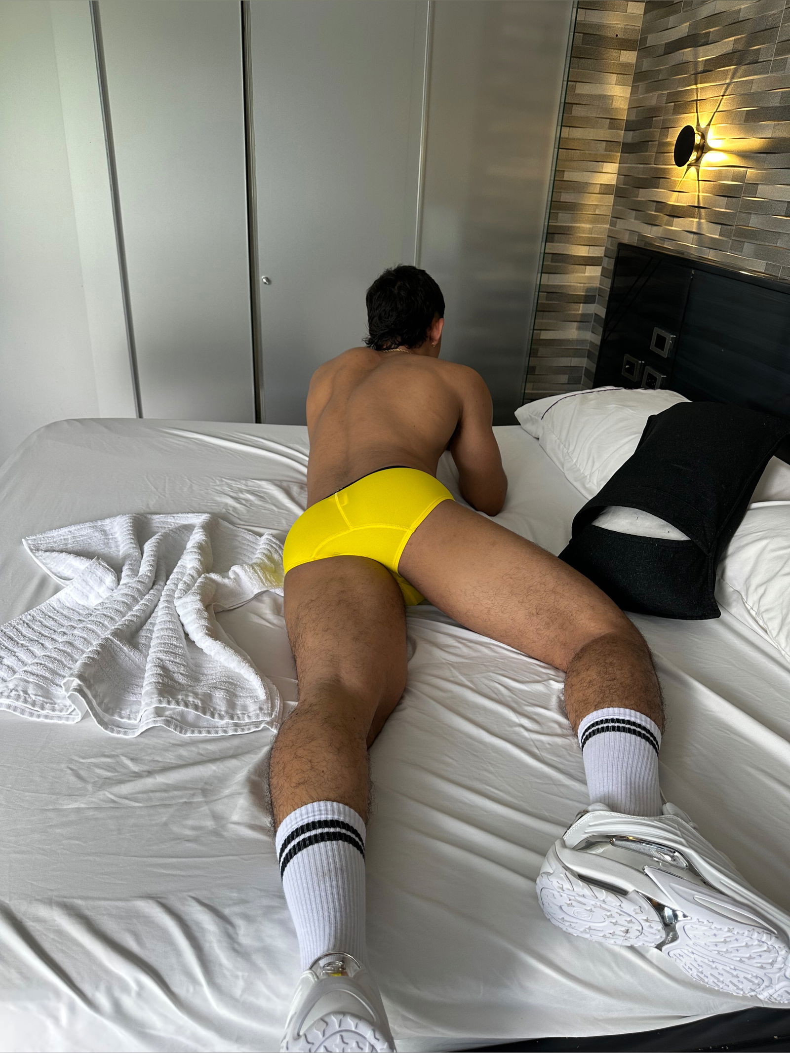 Allen Scott 😈.(Top 5%).18 cm photo