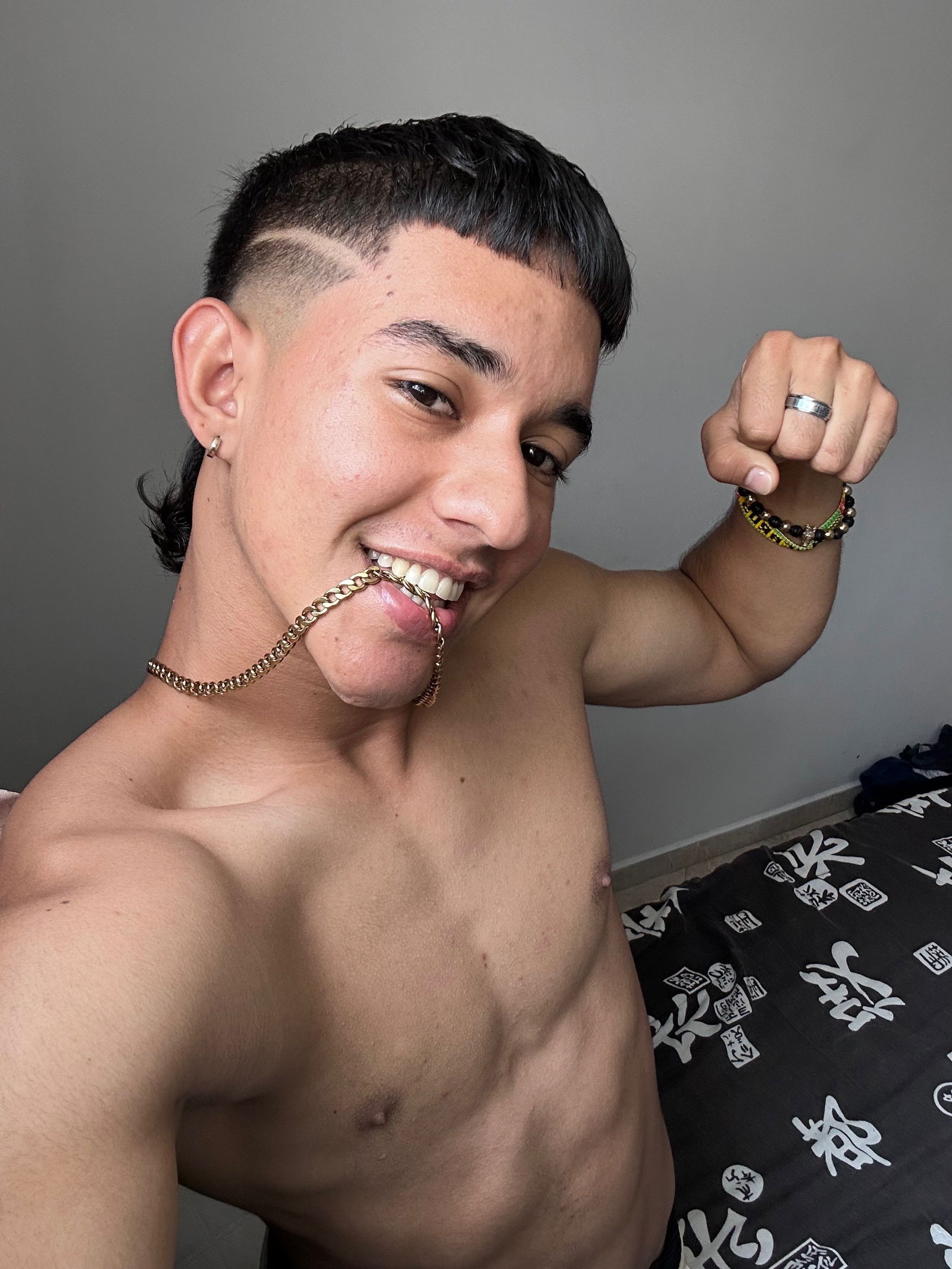 Allen Scott 😈.(Top 5%).18 cm photo