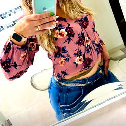 Model Andrea, Onlyfans Guadalajara