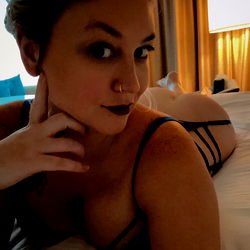 Bella Lou, Tampa Model Photograph