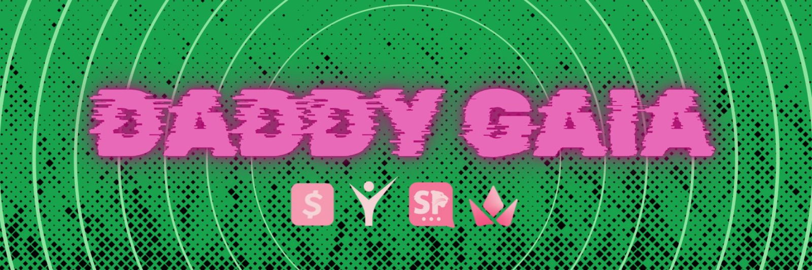 𖦹 BBW FinDom Goddess Gaia 𖦹 photo