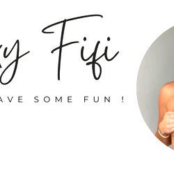 Frisky Fifi 🇦🇺+🇮🇹 photo