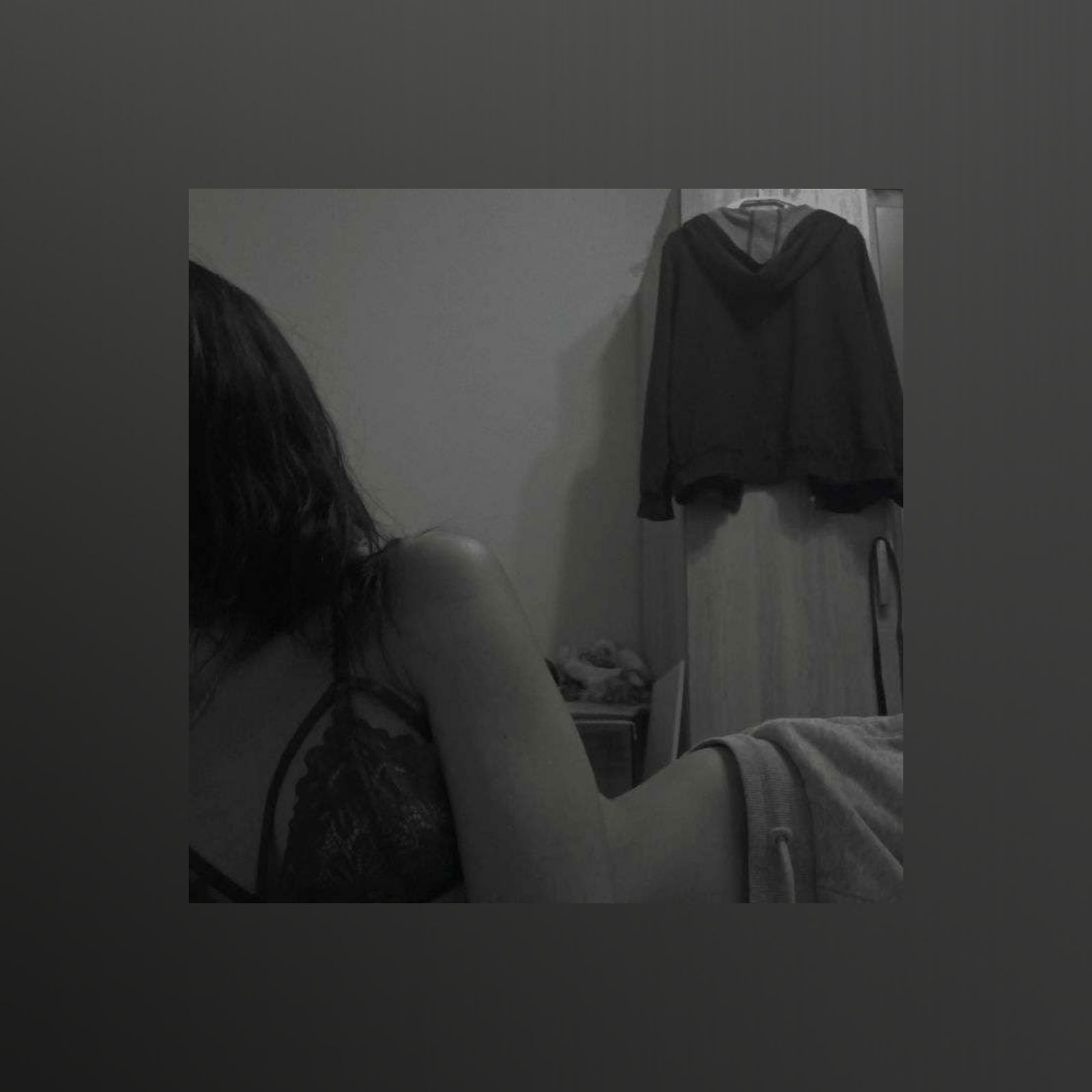 Aurora🤍💙 photo