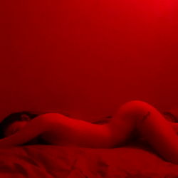 Intimate Moment of OnlyFans Model Babycakxxxxx