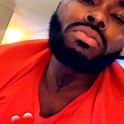 Stylish Model Posing in Hotel Room