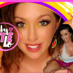 🥵💦Lollie G ur fav lil slt photo