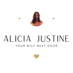 Alicia Justine FREE photo