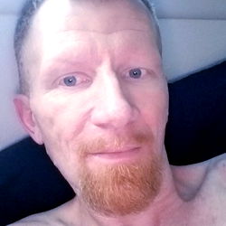 Candid Moment with Nick from Twin Falls