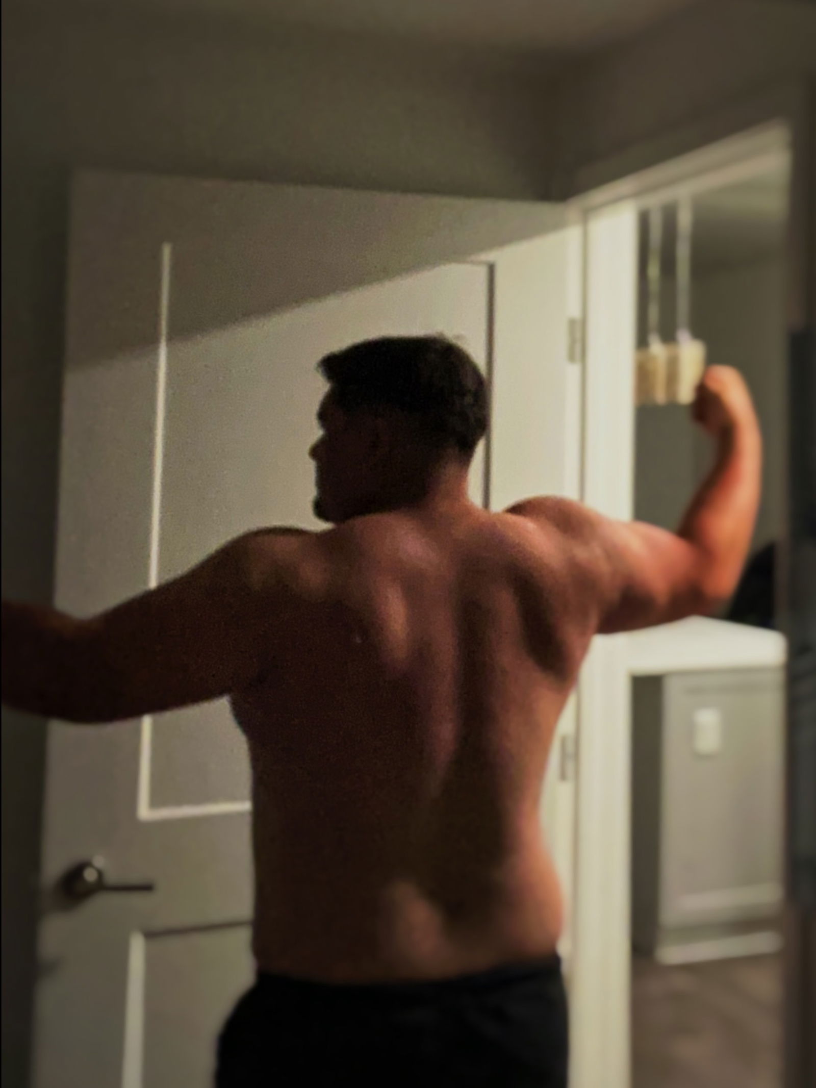 Abel Valentine photo