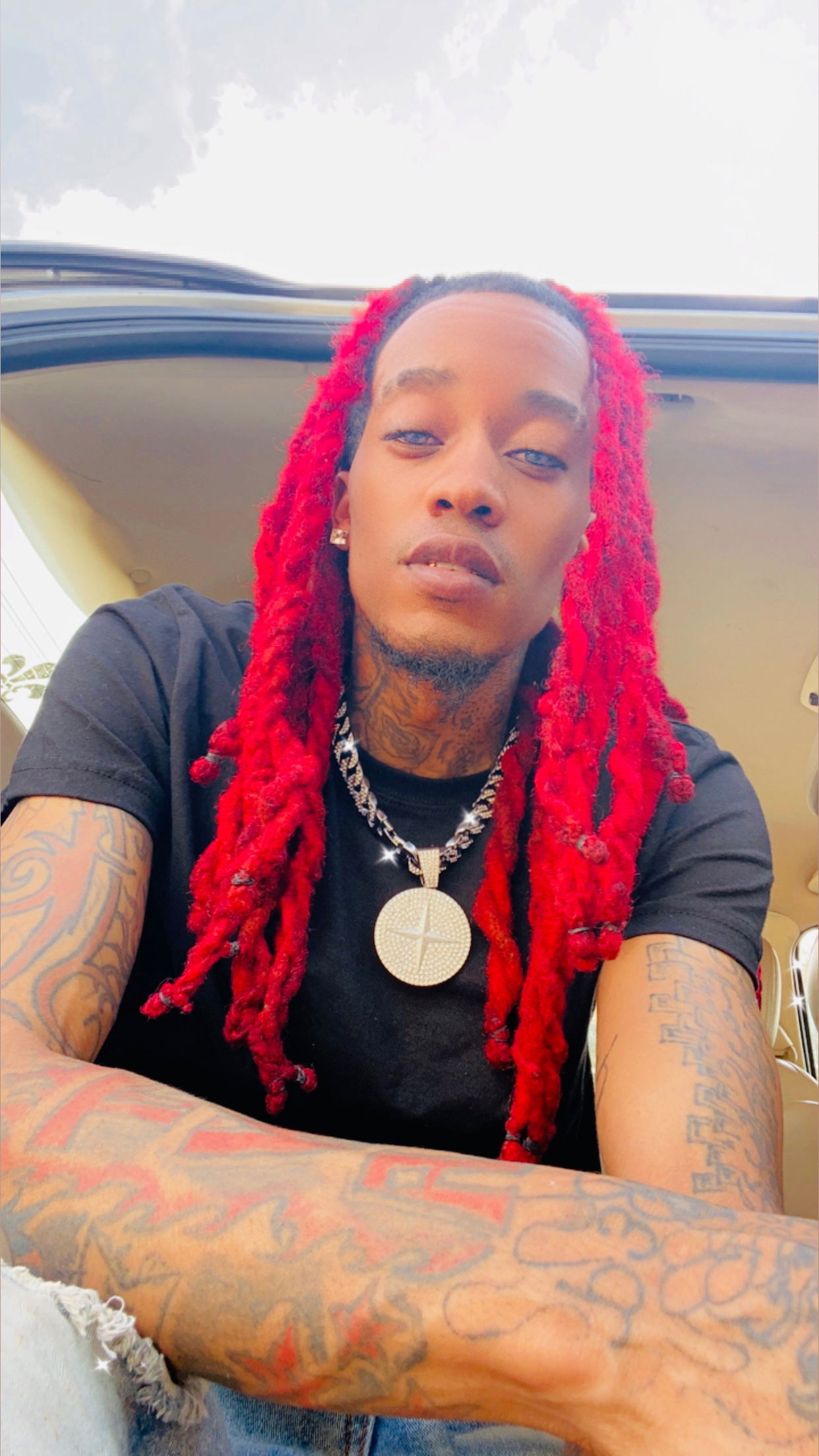 A_Different_Breed photo