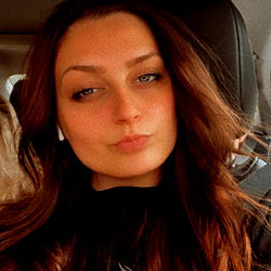 Onlyfans Model Brooke | Aesthetic Instagram Post