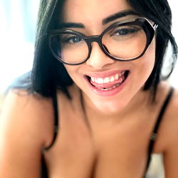 Olivia, the seductive OnlyFans model