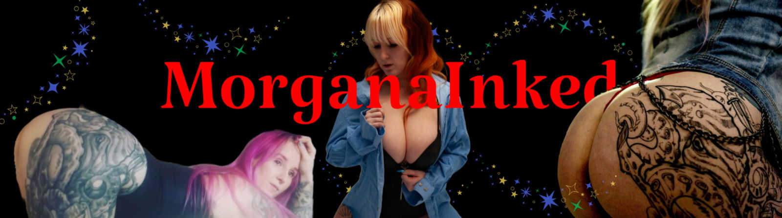 MorganaInked photo