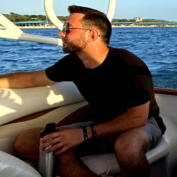 AustinH: Boating in Minnesota