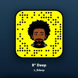 Viral Snapchat Story of 8ight, the Popular Instagram Influencer