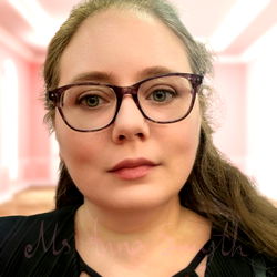 Goddess Anna Smyth - Strong Format JSON