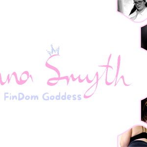 Goddess Anna Smyth photo