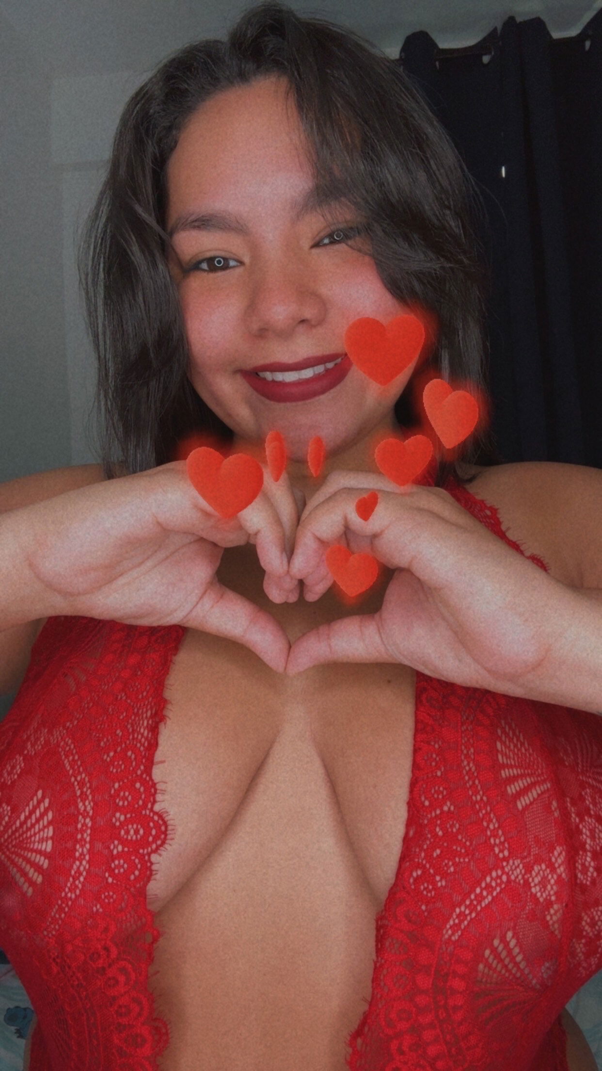 GABY ♥️ BLACK FRIDAY💕🌹 photo