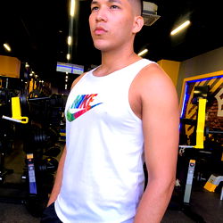 DYLAN JACKSON - Fitness Motivation