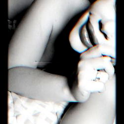 OnlyFans Model Francy Avendaño in Playful Mood