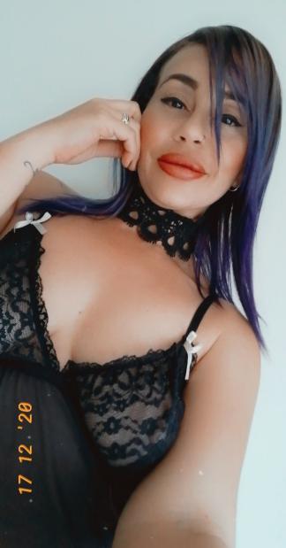 Francy Avendaño photo