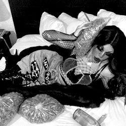 Aaliyah Scythe OnlyFans Model