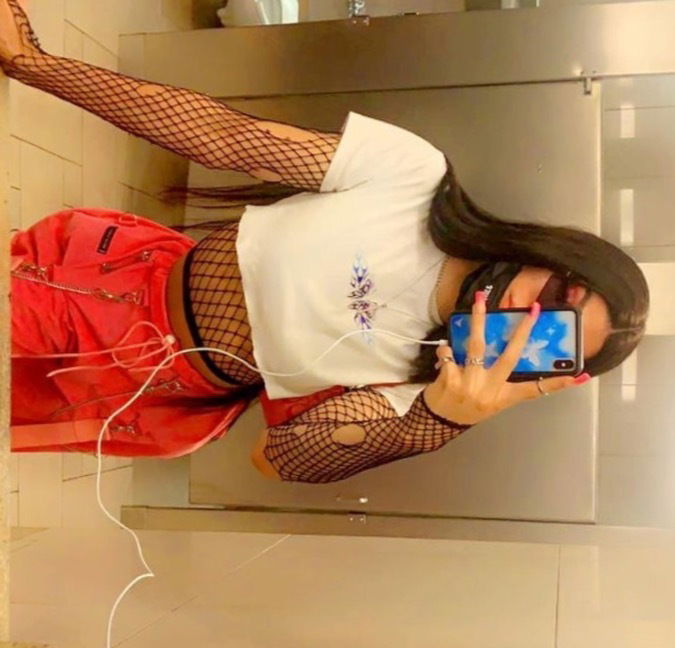 Aaliyah Scythe photo