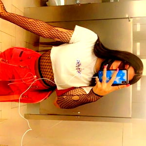 Aaliyah Scythe photo