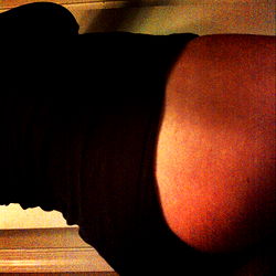 OnlyFans Ashleyneen's Unique Photoshoot