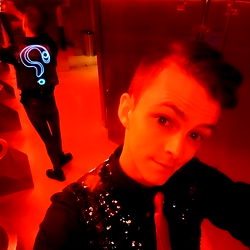 Riddle - Seattle-Based Musician