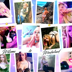 JessiBlissโจ๏ธ photo