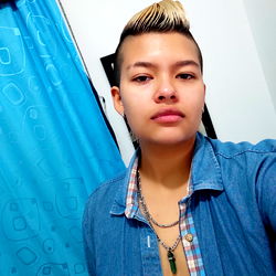 OnlyFans Model Alex__King, A Young Adult