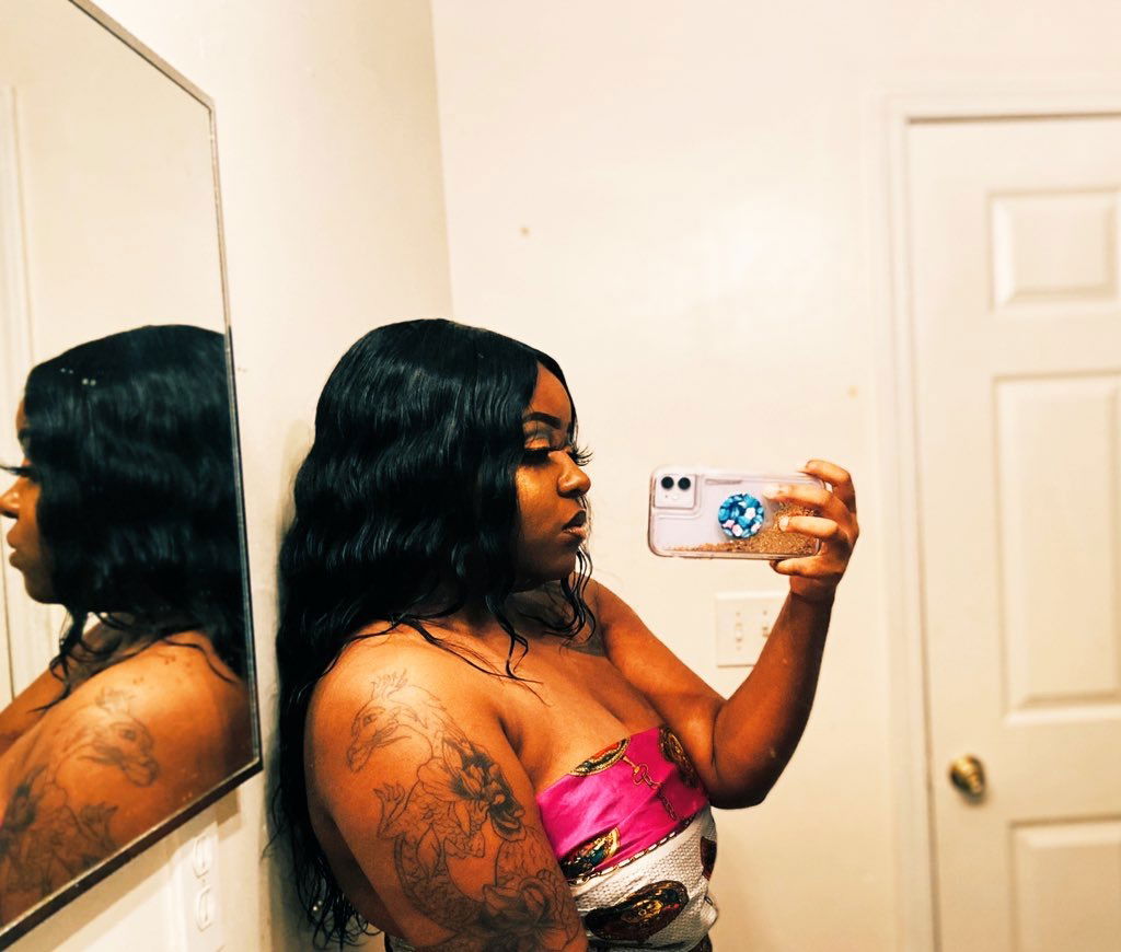 BlvckBvnnysWorld photo