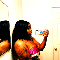 BlvckBvnnysWorld photo