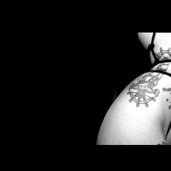 Teasing Trixxie photo