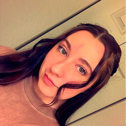 A Model from OnlyFans - Taylor