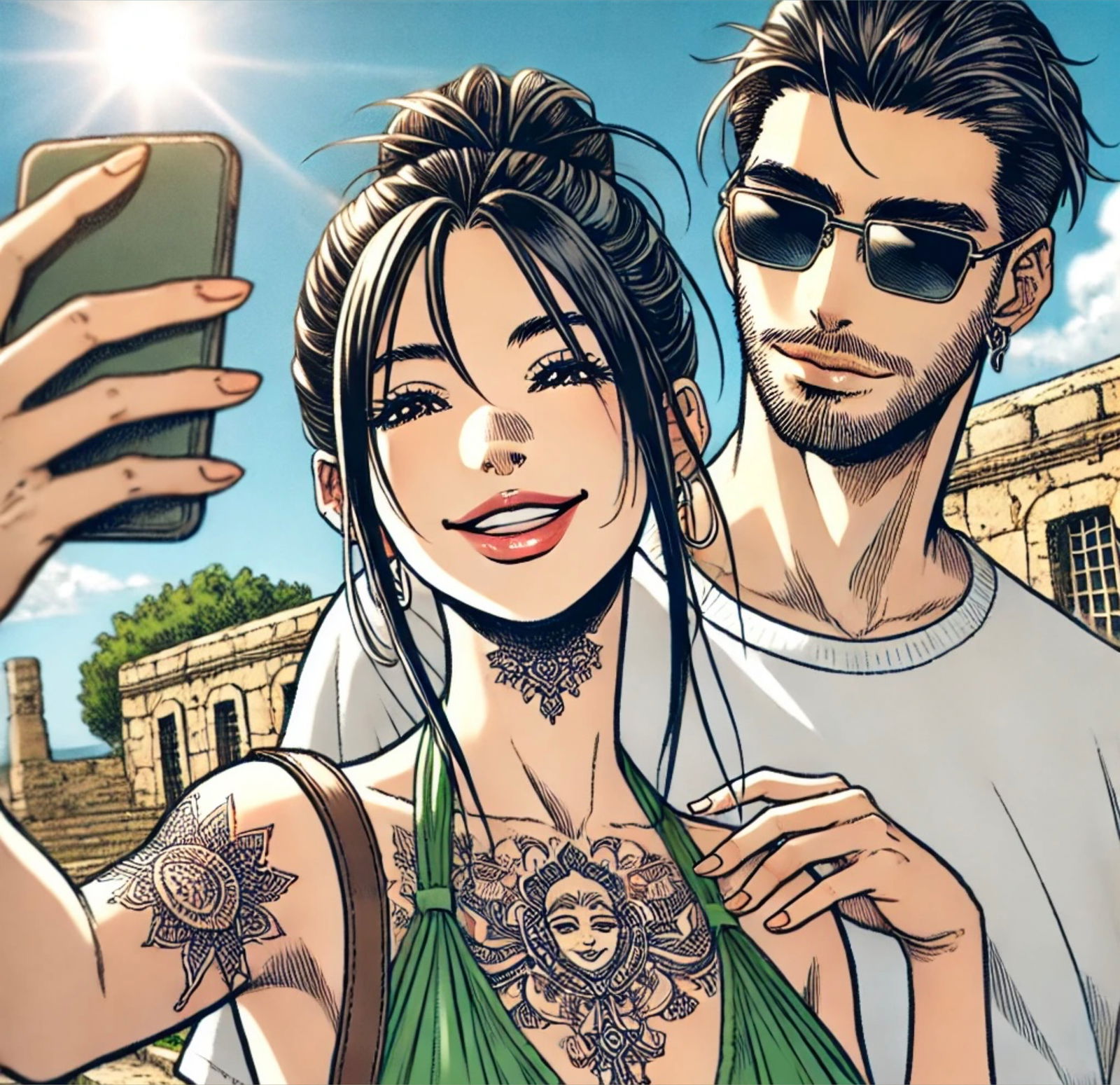 Aleyna Alexiis photo