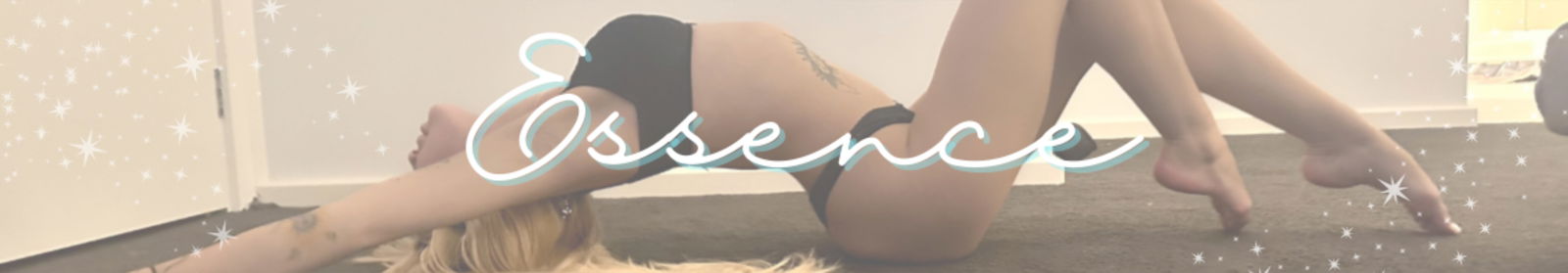 Essence Whitman ❤️ photo