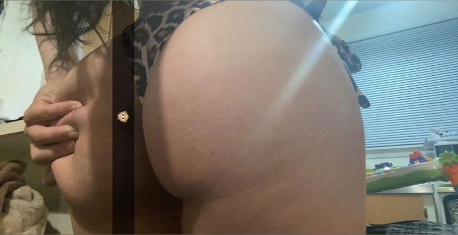 Essence Whitman ❤️ photo