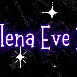 Elena Eve X photo