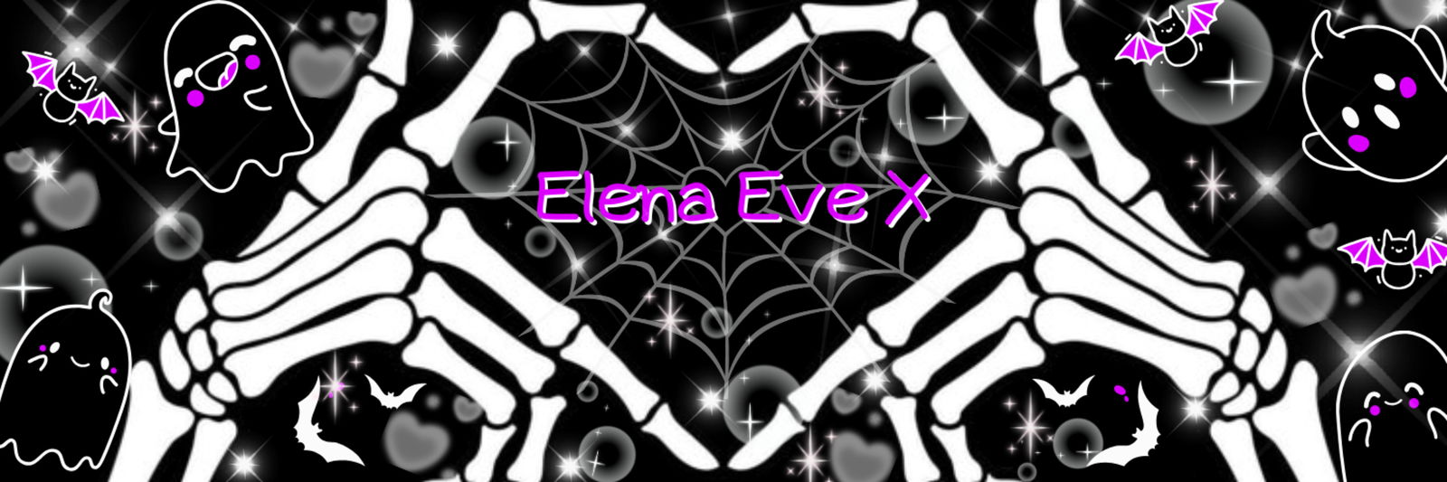 Elena Eve X photo
