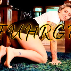 Yoga Fitness and Fun with Fuhrgi!