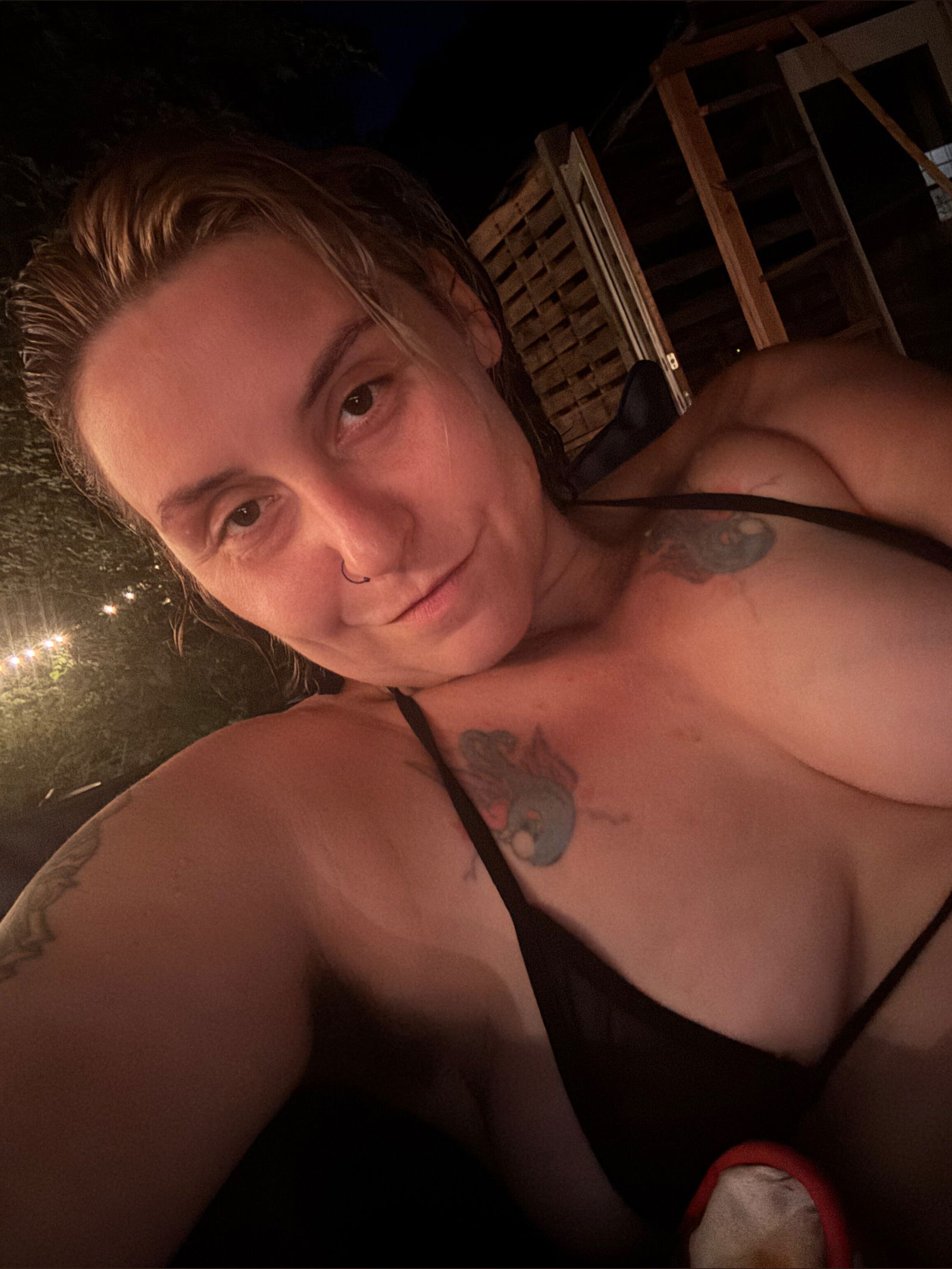 ✨Flexi Fuhrgi!❣️She can Streeeeeetch 💯 photo